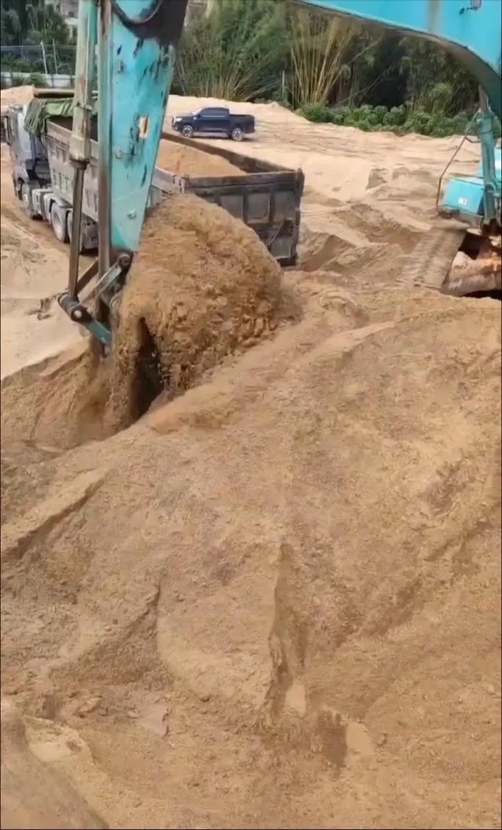 廣東珠三角建筑裝飾材料供應(yīng) 砂石、水泥、磚及全面建材解決方案