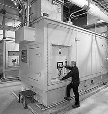 創(chuàng)新驅(qū)動(dòng)，智造未來 索拉透平如何引領(lǐng)技術(shù)密集型企業(yè)發(fā)展