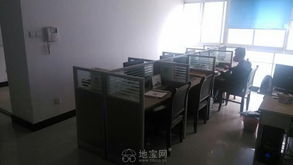 南昌辦公室場地轉讓 帶全套辦公設備，拎包即辦公
